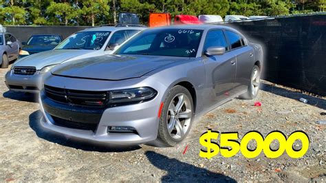 are dodge chargers cheap to maintain